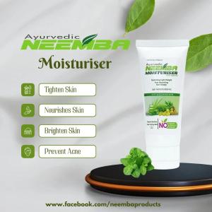 Neemba Moisturizer