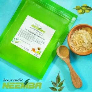Neemba Glow Face Pack