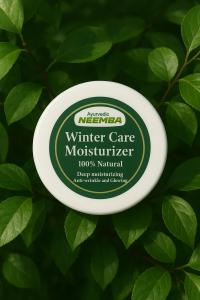 Winter Care Moisturizer