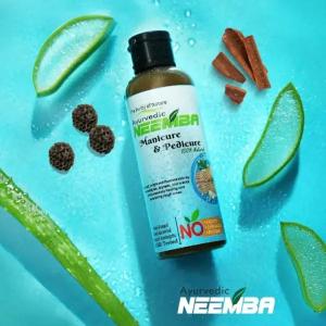 Neemba Pedicure & Manicure