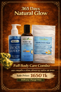 Special Natural Care Combo